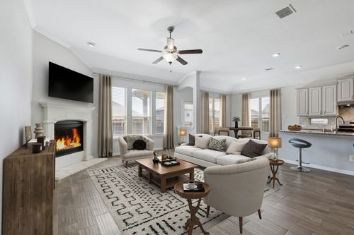 14740 Rocky Face Ln, Haslet, TX, 76052-1208 | Card Image