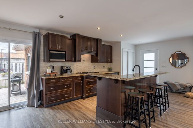 51 Chapple Hill Rd, House other with 4 bedrooms, 2 bathrooms and 4 parking in London ON | Image 9