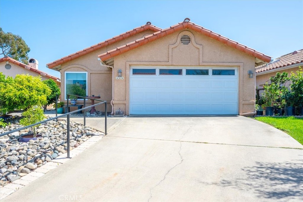 Residential in Santa Maria