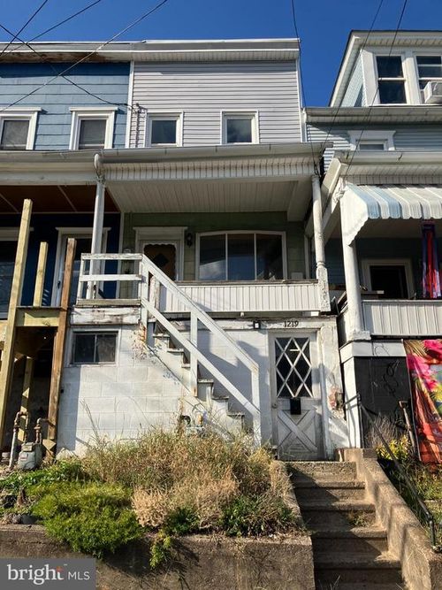 1219 W Walnut St, Coal Township, PA, 17866-1413 | Card Image