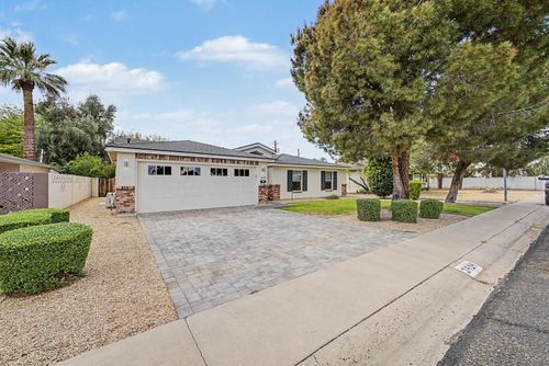 3414 N 44th Pl, Phoenix, AZ, 85018-6026 | Card Image