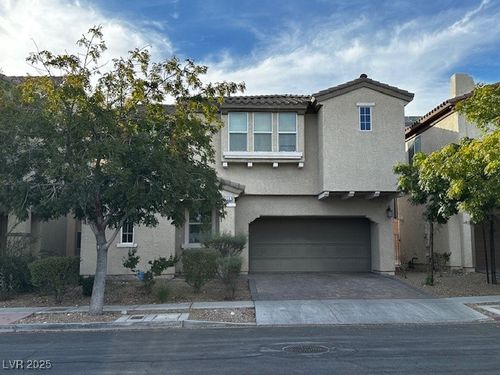 7537 Crooked Branch St, Las Vegas, NV, 89143-1134 | Card Image