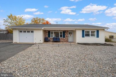 33 Tulsa Drive, House other with 2 bedrooms, 1 bathrooms and null parking in Barnegat NJ | Image 1