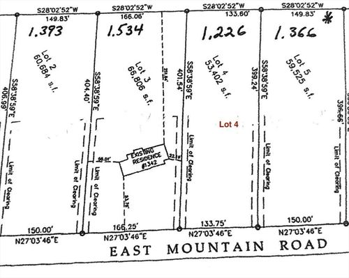 0 E Mountain Rd, Westfield, MA, 01085 | Card Image