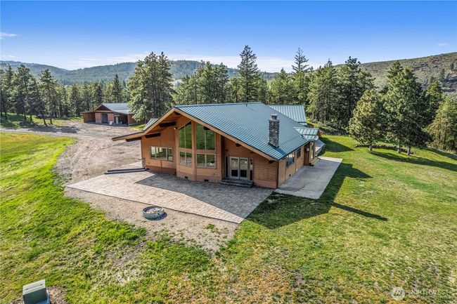 6720 Stemilt Loop Rd, House other with 3 bedrooms, 3 bathrooms and 4 parking in Wenatchee WA | Image 5