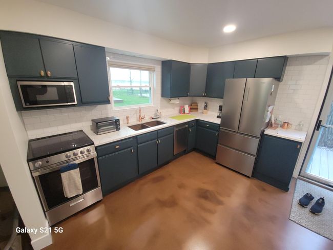 2676 Russell Dr, House other with 3 bedrooms, 1 bathrooms and null parking in Wayland MI | Image 8