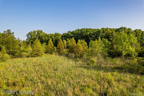 4433 Brighton Parcel B Road, Genoa Township, MI, 48843 | Card Image