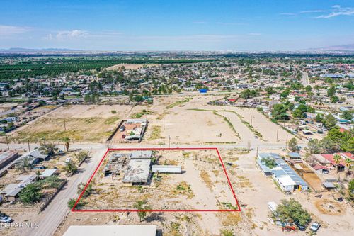 aandb-10949 E Burt Rd, Socorro, TX, 79927-4437 | Card Image