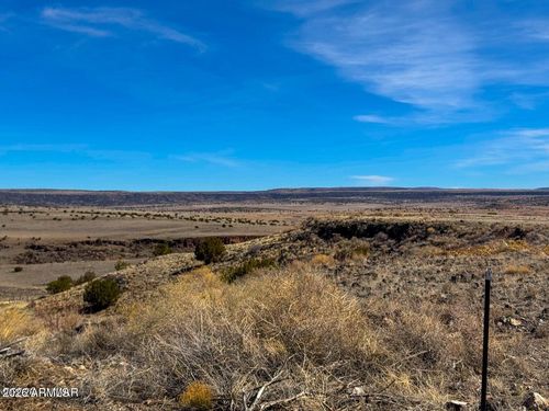 --0 Co Rd 4008 (25 Acres) --, St Johns, AZ, 85936 | Card Image