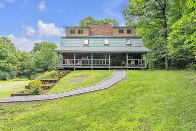 49 Nuthatch Lane, House other with 3 bedrooms, 1 bathrooms and null parking in Ferrisburgh VT | Image 1