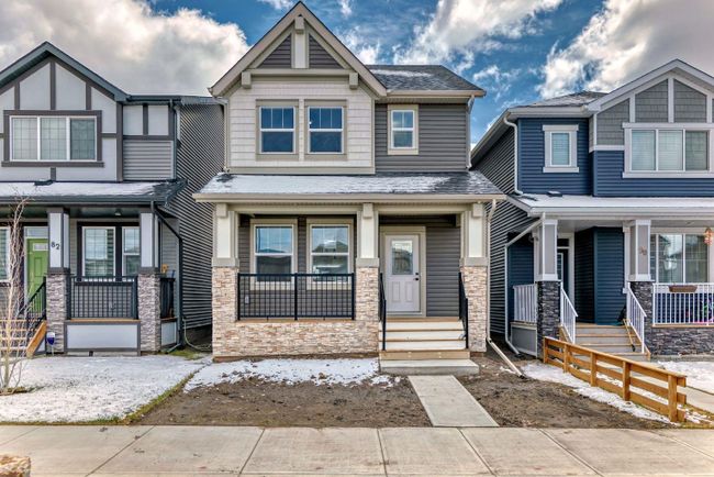 86 Legacy Glen Green Se, Home with 5 bedrooms, 3 bathrooms and 2 parking in Calgary AB | Image 1