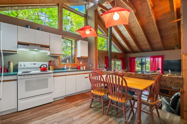 7040 Lower Beverley Road, House other with 3 bedrooms, 1 bathrooms and null parking in Rideau Lakes ON | Image 36