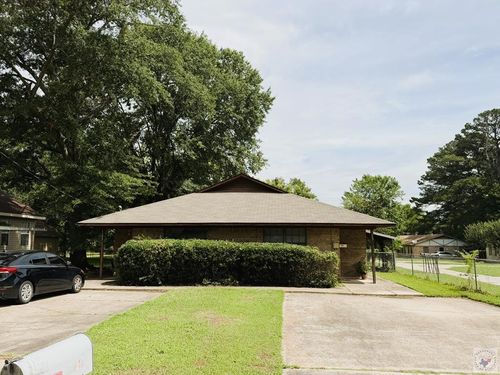 1123-1121-1123 E 18th St, Texarkana, AR, 71854-4409 | Card Image
