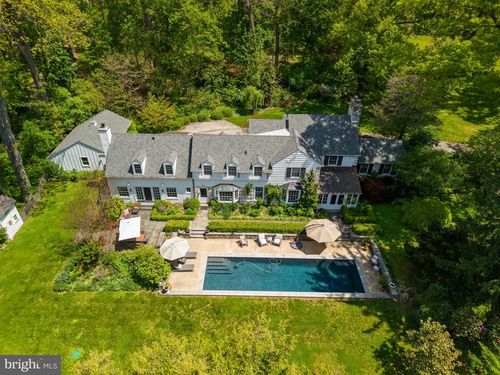 437 Church Rd, DEVON, PA, 19333-1707 | Card Image