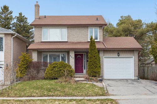 840 Charisma Cres, Oshawa, ON, L1J7S8 | Card Image