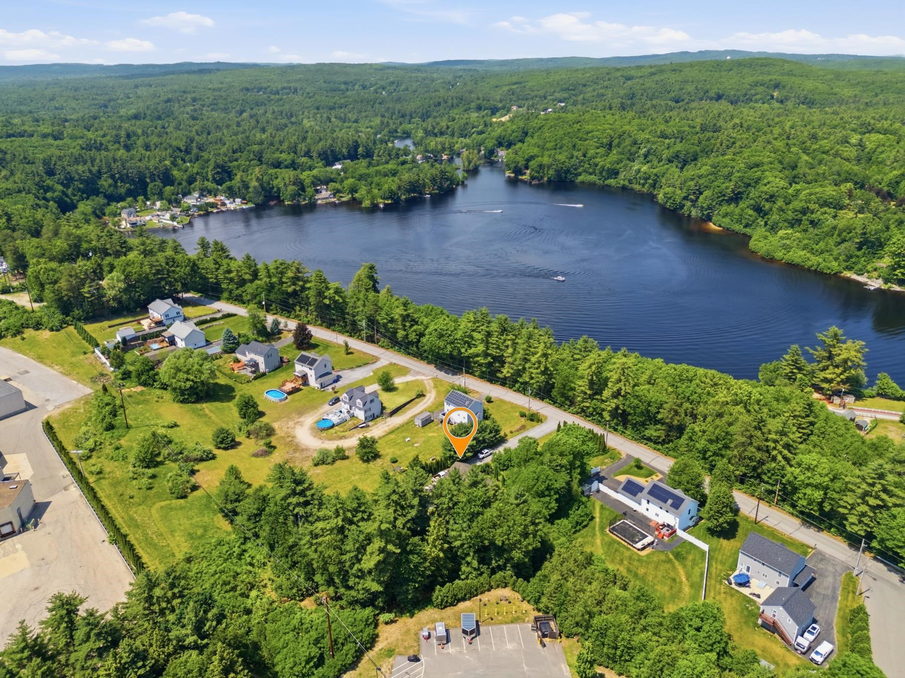 Residential in Goffstown 3