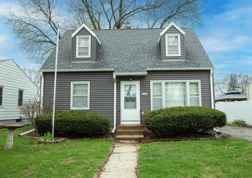 1120 Bourland Ave, Waterloo, IA, 50702-3339 | Card Image