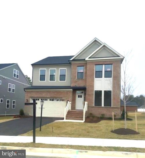 11572 Chapman Mill Dr, Glen Allen, VA, 23060-0011 | Card Image