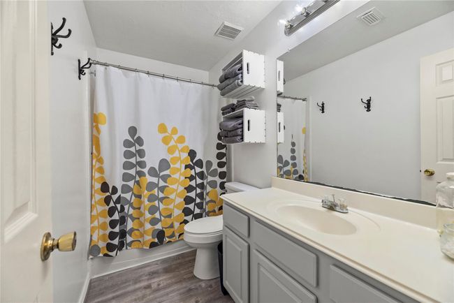 17706 Riata Lake Dr, House other with 4 bedrooms, 3 bathrooms and 2 parking in Cypress TX | Image 28