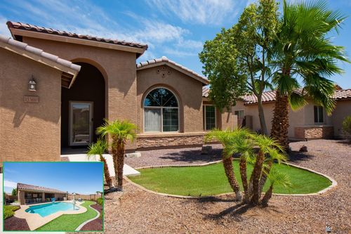 11660 E 36th St, Yuma, AZ, 85367-4984 | Card Image