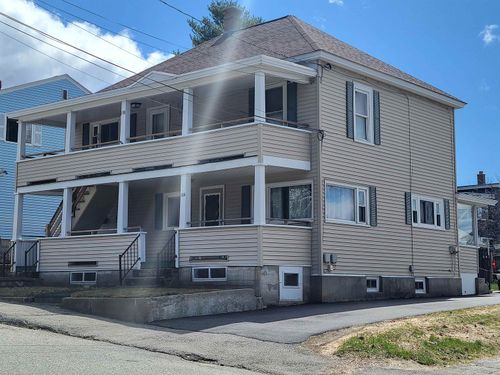 106 Spruce St, Berlin, NH, 03570-2551 | Card Image