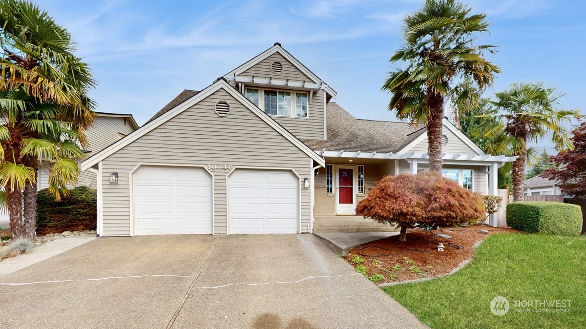 48th Ave, Auburn, WA 98001