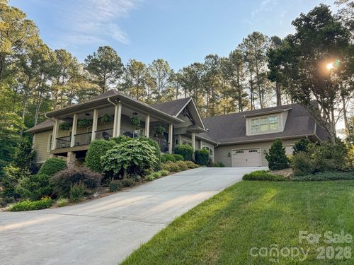 5464 Backshore Dr, Granite Falls, NC, 28630-8810 | Card Image