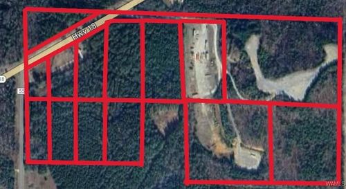 15998 Highway 18 E, Berry, AL, 35546-2054 | Card Image