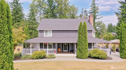 12523 Woods Lake Rd, Monroe, WA, 98272-9082 | Card Image