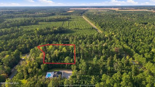 Lot 30 Kershaw Creek Dr, Oriental, NC, 28571 | Card Image