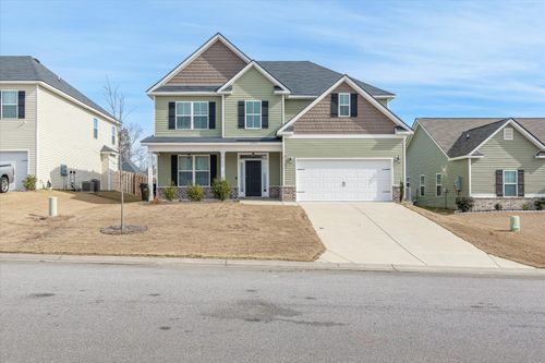 2344 Belair Spring Rd, Augusta, GA, 30909-0781 | Card Image
