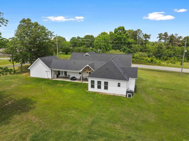 1973 Campground Rd, House other with 3 bedrooms, 3 bathrooms and null parking in Cabot AR | Image 39