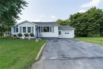 18451 County Route 162, House other with 3 bedrooms, 1 bathrooms and null parking in Rutland NY | Image 1