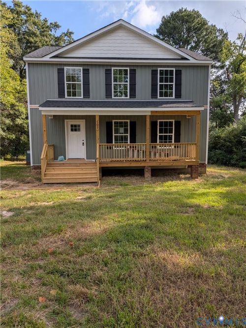 507 Sherman Ave, Hopewell, VA, 23860-4225 | Card Image
