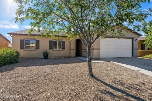 8367 W Kittiwake Lane, Tucson, AZ, 85757 | Card Image