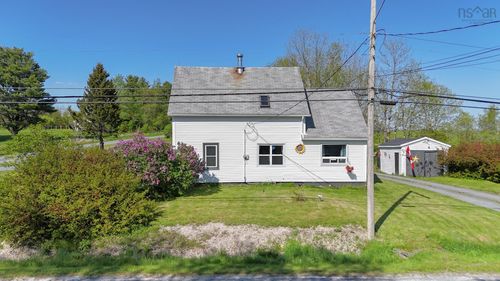 500 Northwest Rd, Lilydale, NS, B0J2C0 | Card Image