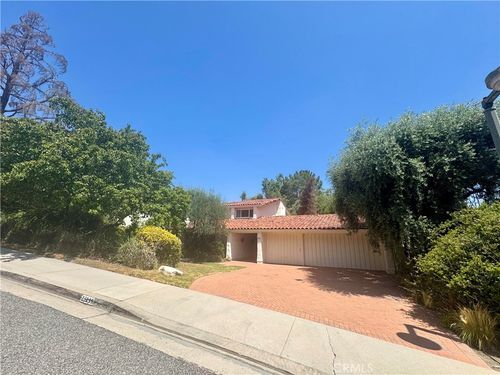 23135 Park Contessa, Calabasas, CA, 91302-1710 | Card Image