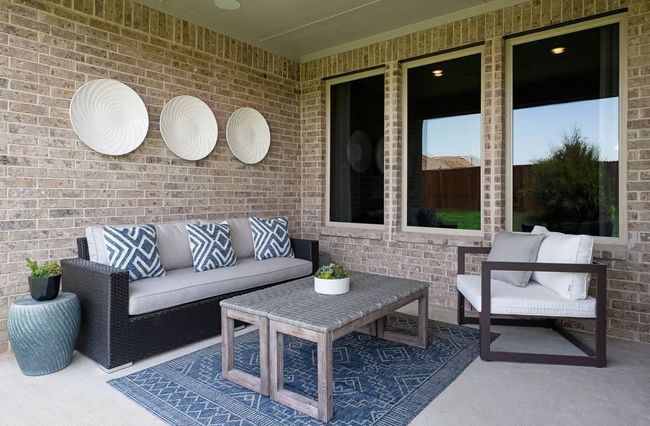 2224 Oak Branch Trl, House other with 3 bedrooms, 3 bathrooms and null parking in Midlothian TX | Image 23