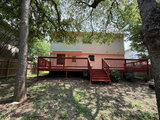 1464 David Curry Dr, House other with 3 bedrooms, 3 bathrooms and 4 parking in Round Rock TX | Image 29