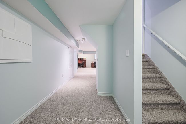 2381 Grand Oak Trail, House other with 4 bedrooms, 4 bathrooms and 2 parking in Oakville ON | Image 28