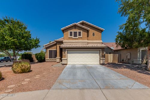 3230 E Woodside Way, Gilbert, AZ, 85297 | Card Image