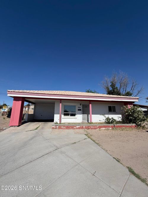 1301 Lees Drive, Las Cruces, NM, 88001 | Card Image