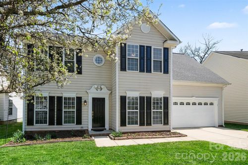 1017 Farmingham Ln, Indian Trail, NC, 28079-3640 | Card Image