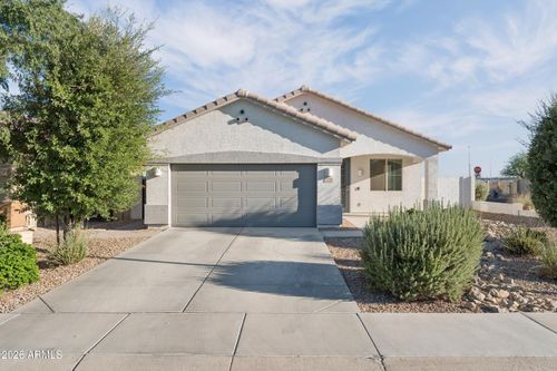 12221 W Desert Ln, El Mirage, AZ, 85335-6905 | Card Image