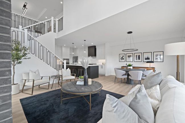 136 Carringvue Pl Nw, House other with 3 bedrooms, 3 bathrooms and 4 parking in Calgary AB | Image 20