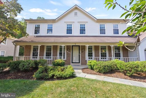 14628 Pommel Dr, Rockville, MD, 20850-3541 | Card Image