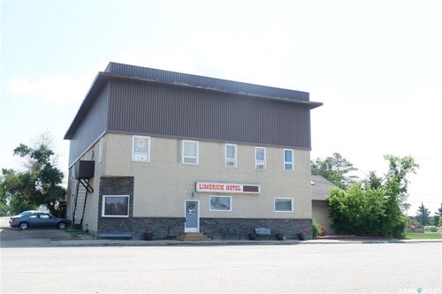 115 Main St, Limerick, SK, S0H0S0 | Card Image