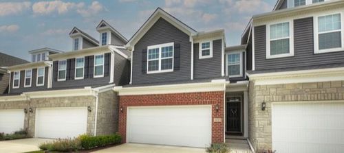 4823 Broomfield Way, Lake Orion, MI, 48359-1957 | Card Image