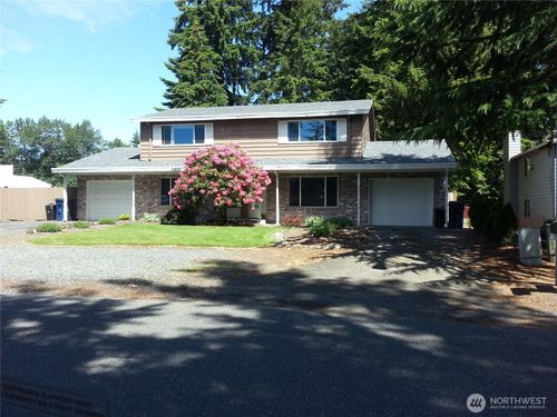12805 4th Dr Se, Everett, WA, 98208-6438 | Card Image