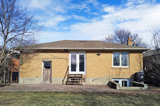 15 Waxham Rd, House other with 4 bedrooms, 2 bathrooms and 4 parking in Etobicoke ON | Image 34